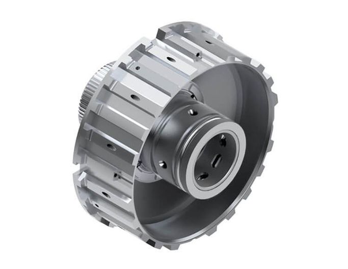 SOX-3557262T, Sonnax Clutch Hubs 35572-62T в ОАЭ, Дубай. Состояние - новое. Цена ⁦1 150 AED⁩. Фото, контакты продавца | AUTO.AE
