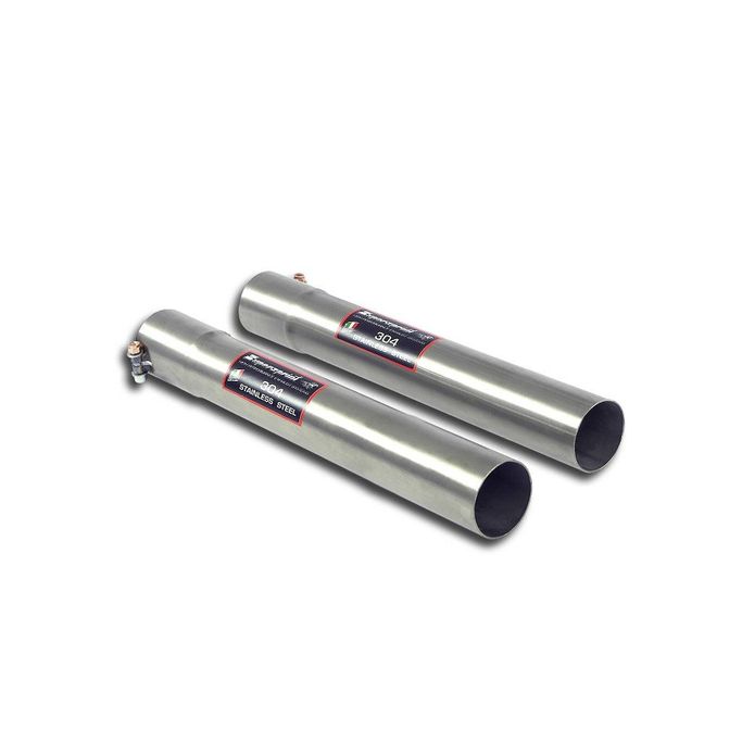 785255, SUPERSPRINT 785255 Connecting Pipe for BMW 7 Series (E38) في الإمارات العربية المتحدة, دبي. Condition - new. Price 950 AED. Photo, seller contacts | AUTO.AE