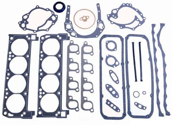 EGN-F400, Enginetech Full Gasket Sets F400 in UAE, Dubai. Condition - new. Price 170 AED. Photo, seller contacts | AUTO.AE