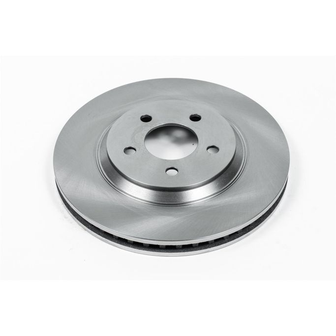 PWR-AR-8171, PowerStop Autospecialty OE Replacement Rotors for 2005-2014 MUSTANG - AR8171 في الإمارات العربية المتحدة, دبي. Condition - new. Price 320 AED. Photo, seller contacts | AUTO.AE