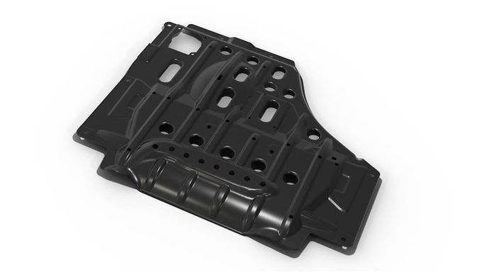 AEV-56060002AA, AEV Skid Plates 56060002AA في الإمارات العربية المتحدة, دبي. Condition - new. Price ⁦2,510 AED⁩. Photo, seller contacts | AUTO.AE