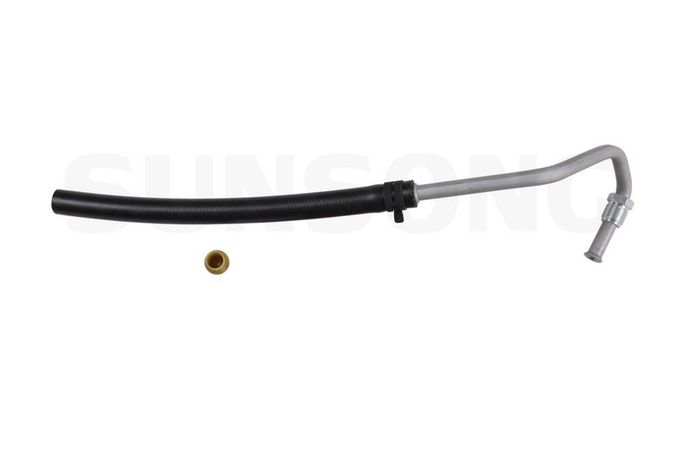 SUG-3402843, Sunsong Power Steering Hose Assemblies 3402843 في الإمارات العربية المتحدة, دبي. Condition - new. Price 50 AED. Photo, seller contacts | AUTO.AE