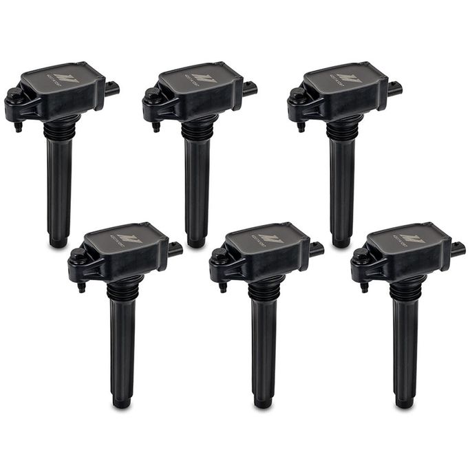 MIO-MMIGWRA1206, Mishimoto Ignition Coils MMIG-WRA-1206 في الإمارات العربية المتحدة, دبي. Condition - new. Price 740 AED. Photo, seller contacts | AUTO.AE