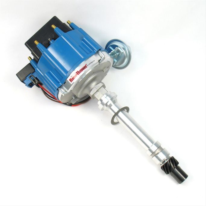 PNX-D71052, PerTronix Flame-Thrower Street/Strip HEI Distributors with HEI III Modules D71052 في الإمارات العربية المتحدة, دبي. Condition - new. Price 1,900 AED. Photo, seller contacts | AUTO.AE