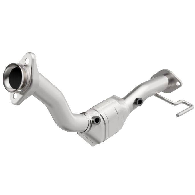 MPE-447102, MagnaFlow Direct-Fit Catalytic Converters for 1996-1998 EXPLORER, 1997-1998 MOUNTAINEER - 447102 في الإمارات العربية المتحدة, دبي. Condition - new. Price ⁦2,590 AED⁩. Photo, seller contacts | AUTO.AE