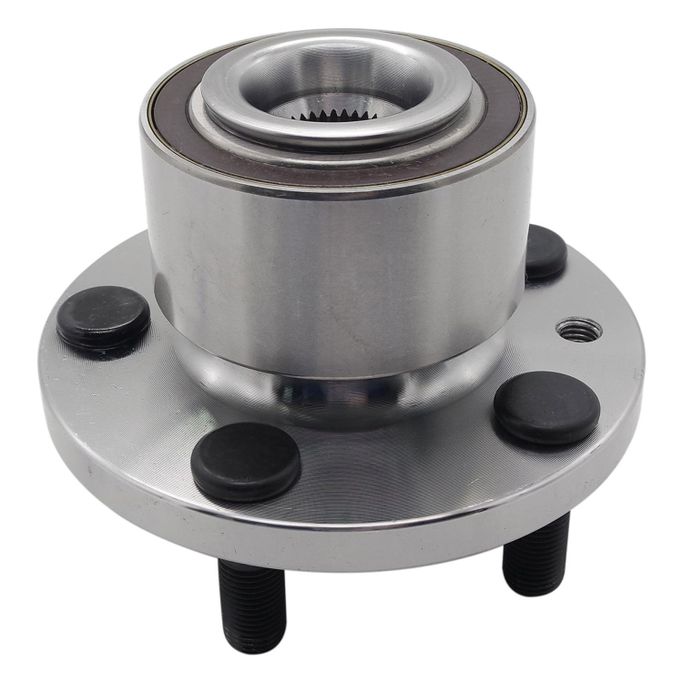 GNA-830003, GSP Complete Hub Assemblies for 2008-2015 LR2 - 830003 في الإمارات العربية المتحدة, دبي. Condition - new. Price 460 AED. Photo, seller contacts | AUTO.AE