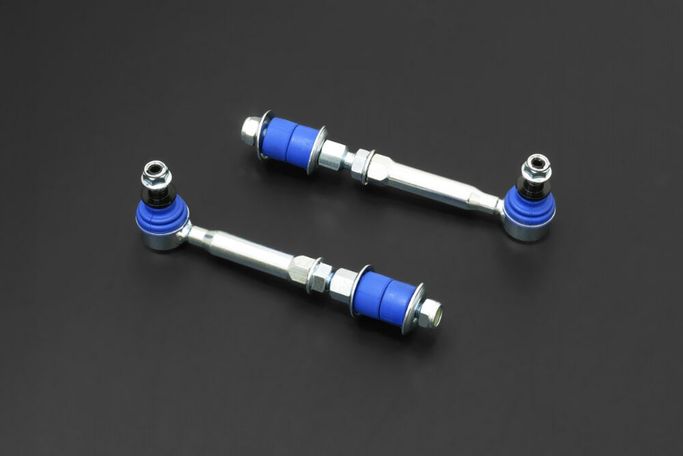 Q1360, HARDRACE Q1360 Adjustable Front/Rear stabilizer link (Lift 2-4 inches) - 2 Pcs/Set for NISSAN Patrol (Y60) 1987-1997 / (Y61) 1997-2016 في الإمارات العربية المتحدة, دبي. Condition - new. Price ⁦1,200 AED⁩. Photo, seller contacts | AUTO.AE