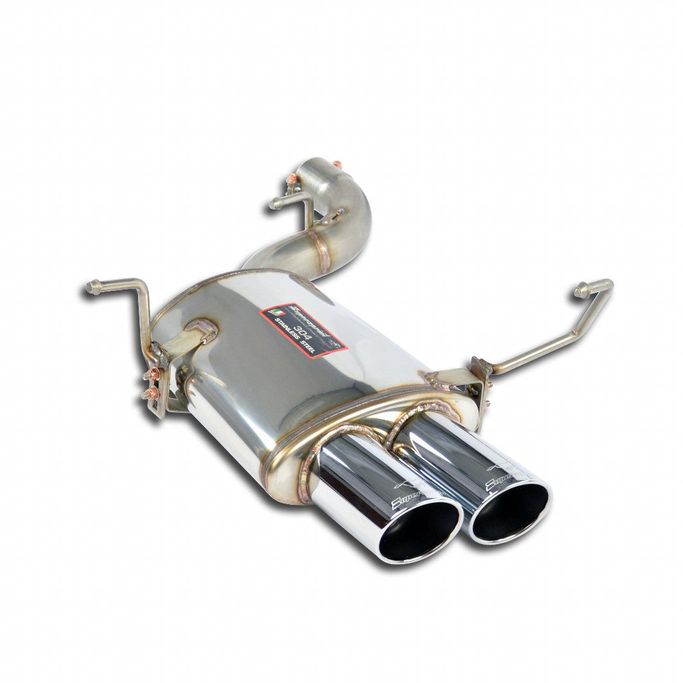 392936, SUPERSPRINT 392936 Rear Exhaust for FERRARI 599 в ОАЭ, Дубай. Состояние - новое. Цена ⁦9 900 AED⁩. Фото, контакты продавца | AUTO.AE