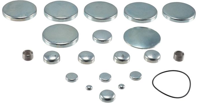 MEL-MPE-847R, Melling Engine Expansion Plug Kits MPE-847R в ОАЭ, Дубай. Состояние - новое. Цена 100 AED. Фото, контакты продавца | AUTO.AE