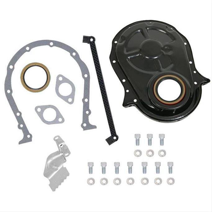 SUM-G3201B-K, Summit Racing™ Timing Covers SUM-G3201B-K في الإمارات العربية المتحدة, دبي. Condition - new. Price 190 AED. Photo, seller contacts | AUTO.AE