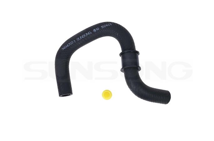 SUG-3404707, Sunsong Power Steering Reservoir Hoses for 1992-1995 CIVIC, 1993-1997 CIVIC DEL SOL - 3404707 в ОАЭ, Дубай. Состояние - новое. Цена ⁦100 AED⁩. Фото, контакты продавца | AUTO.AE