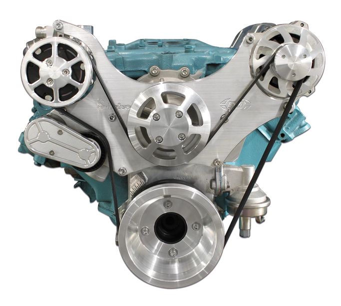 EMS-MS117-61M, Eddie Motorsports S-Drive Serpentine Pulley Drive Systems MS117-61M в ОАЭ, Дубай. Состояние - новое. Цена ⁦12 880 AED⁩. Фото, контакты продавца | AUTO.AE