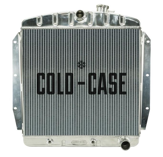 RAD-GMT567A, Cold Case Performance Aluminum Radiators GMT567A في الإمارات العربية المتحدة, دبي. Condition - new. Price 2,080 AED. Photo, seller contacts | AUTO.AE
