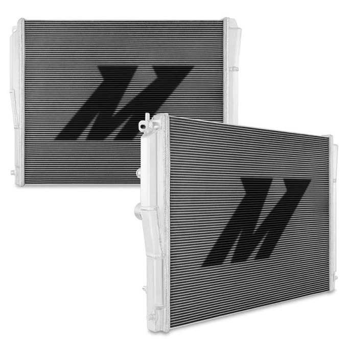 MMRAD-SUP-20, MISHIMOTO MMRAD-SUP-20 Performance aluminum radiator for TOYOTA GR Supra 3.0L 2020+ в ОАЭ, Дубай. Состояние - новое. Цена ⁦4 790 AED⁩. Фото, контакты продавца | AUTO.AE
