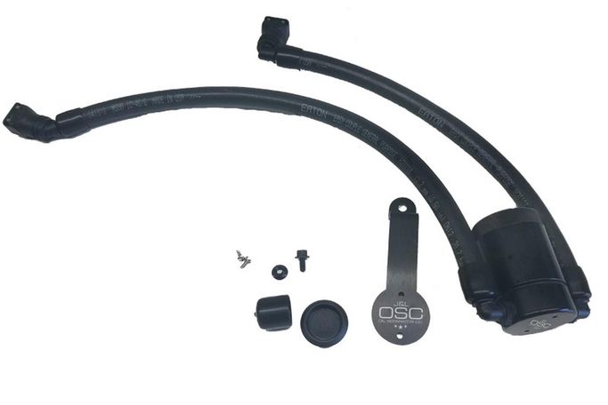JLT-3024D-B, J&L Oil Separator Co. 3.0 Oil Separators for 2018-2023 MUSTANG - 3024D-B в ОАЭ, Дубай. Состояние - новое. Цена 810 AED. Фото, контакты продавца | AUTO.AE