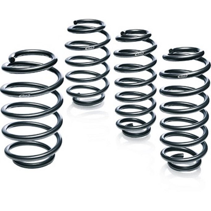 E10-75-030-02-22, EIBACH E10-75-030-02-22 Performance Springs Pro-Kit RENAULT Clio V (B7) in UAE, Dubai. Condition - new. Price 1,820 AED. Photo, seller contacts | AUTO.AE