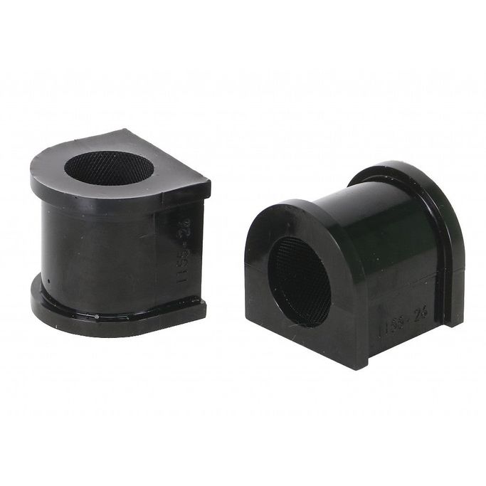 W23782, WHITELINE W23782 Bushing Kit 26 mm Front Sway Bar for TOYOTA Land Cruiser 1998-2007 в ОАЭ, Дубай. Состояние - новое. Цена ⁦100 AED⁩. Фото, контакты продавца | AUTO.AE