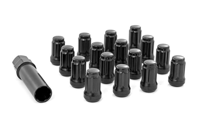 ROU-3807BLK, Rough Country Lug Nuts and Lug Bolts 3807BLK في الإمارات العربية المتحدة, دبي. Condition - new. Price ⁦120 AED⁩. Photo, seller contacts | AUTO.AE