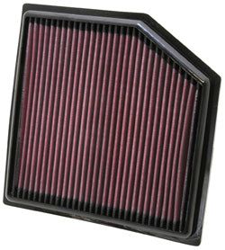 33-2452, K&N 33-2452 Replacement Air Filter LEXUS GS460 4.6L V8; 08-11 in UAE, Dubai. Condition - new. Price 440 AED. Photo, seller contacts | AUTO.AE