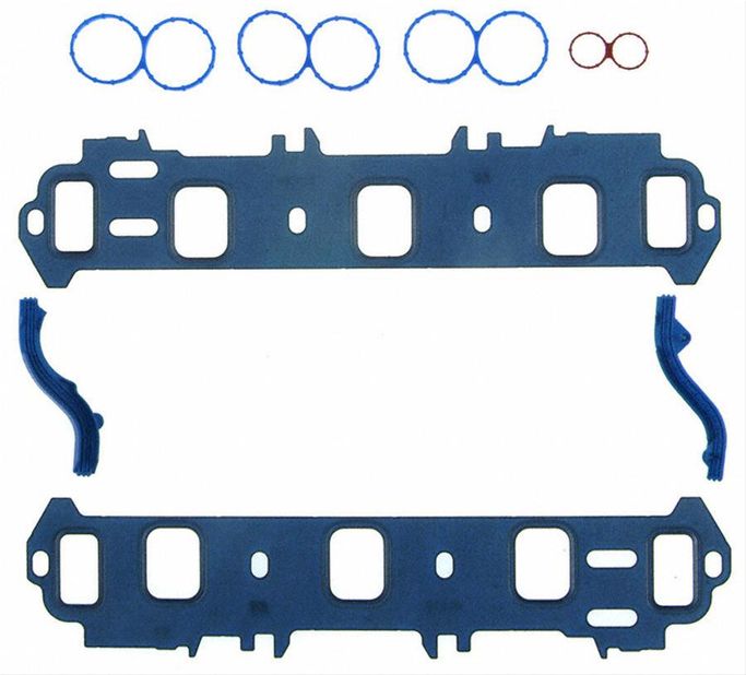 FEL-MS953721, Fel-Pro Intake Manifold Gaskets MS 95372-1 в ОАЭ, Дубай. Состояние - новое. Цена 140 AED. Фото, контакты продавца | AUTO.AE