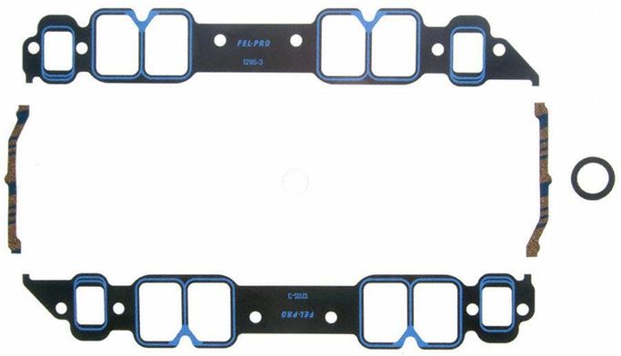 FEL-1211S3, Fel-Pro Intake Manifold Gaskets 1211 S-3 في الإمارات العربية المتحدة, دبي. Condition - new. Price ⁦190 AED⁩. Photo, seller contacts | AUTO.AE