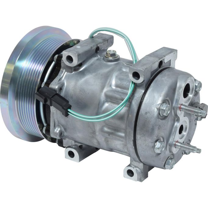 UAC-CO4095, Universal Air Conditioner Inc. Air Conditioning Compressors CO 4095 في الإمارات العربية المتحدة, دبي. Condition - new. Price 1,620 AED. Photo, seller contacts | AUTO.AE