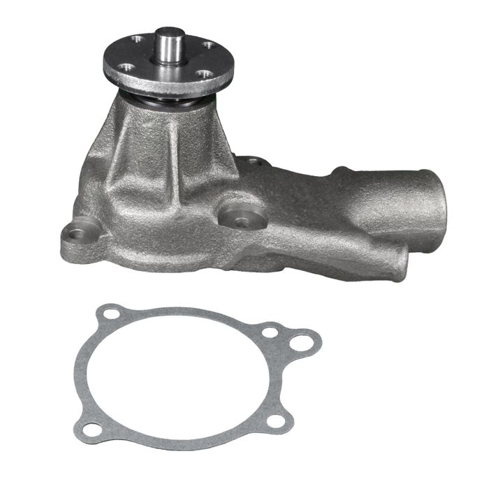 ADO-252-593, ACDelco Mechanical Water Pumps 88926107 in UAE, Dubai. Condition - new. Price 230 AED. Photo, seller contacts | AUTO.AE