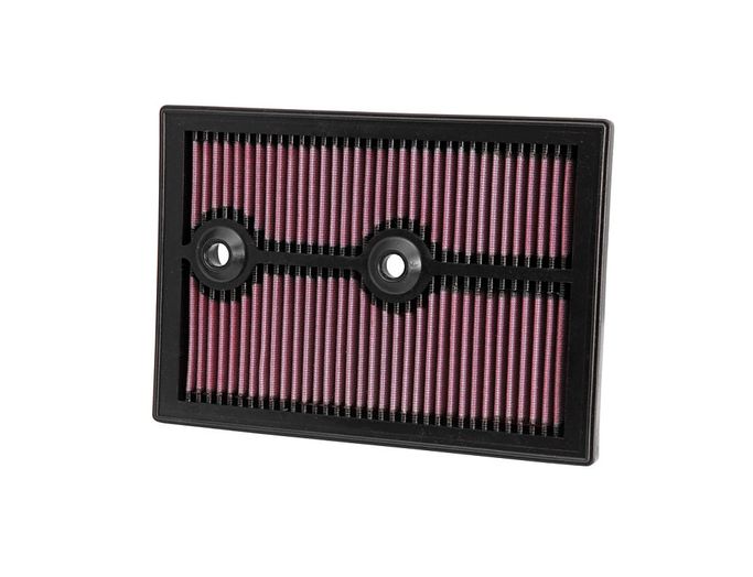 33-3004, K&N 33-3004 Replacement Air Filter AUDI A3 L4-1.4L; 2012-2013 in UAE, Dubai. Condition - new. Price 390 AED. Photo, seller contacts | AUTO.AE