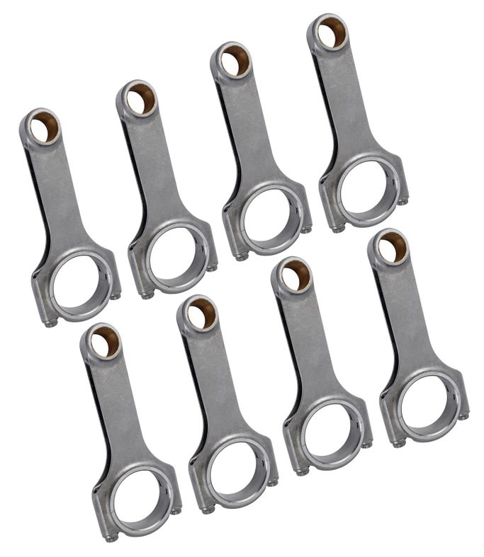 SCA-6570021, Scat Pro Sport H-Beam Connecting Rods 2-350-5700-2100 في الإمارات العربية المتحدة, دبي. Condition - new. Price ⁦3,030 AED⁩. Photo, seller contacts | AUTO.AE