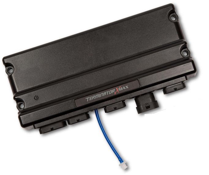 HLY-554-153, Holley Terminator X MAX Engine Control Modules 554-153 in UAE, Dubai. Condition - new. Price 6,210 AED. Photo, seller contacts | AUTO.AE