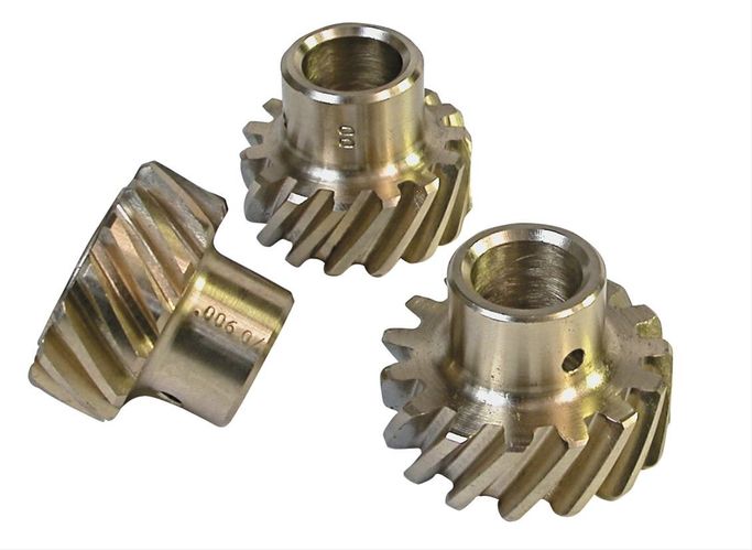 MSD-8581, MSD Bronze Distributor Gears 8581 in UAE, Dubai. Condition - new. Price 470 AED. Photo, seller contacts | AUTO.AE