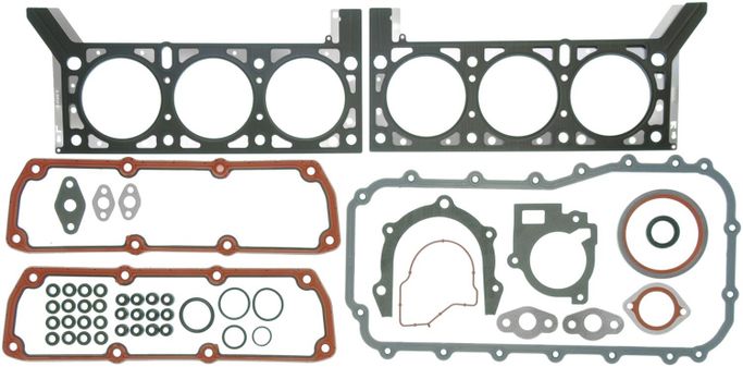 MAH-95-3628, Mahle Original Engine Gasket Sets for 2001-2004 GRAND CARAVAN, TOWN & COUNTRY - 95-3628 في الإمارات العربية المتحدة, دبي. Condition - new. Price ⁦720 AED⁩. Photo, seller contacts | AUTO.AE