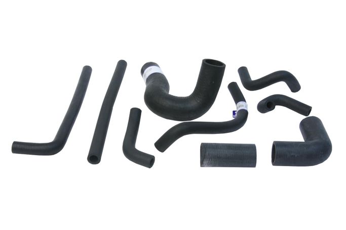 URO-006098, URO Parts Cooling Hose Kits for 1974-1976 TR6 - HK42 في الإمارات العربية المتحدة, دبي. Condition - new. Price 190 AED. Photo, seller contacts | AUTO.AE