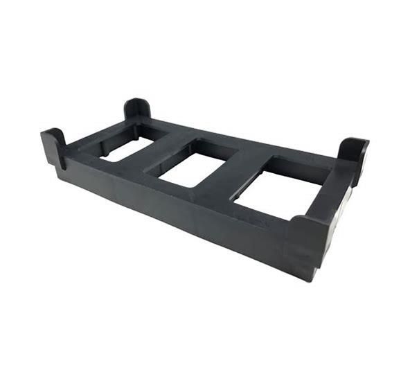 YSA-478543, Yuasa Battery Spacers 478543 in UAE, Dubai. Condition - new. Price ⁦40 AED⁩. Photo, seller contacts | AUTO.AE
