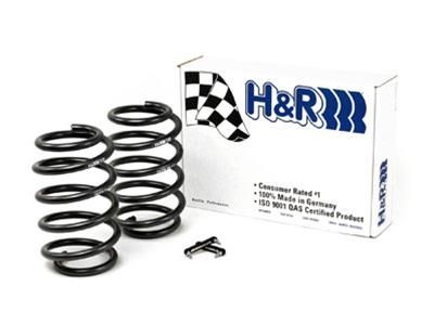 HNR-29378-1, H&R Sport Springs for 2000-2006 X5 - 29378-1 in UAE, Dubai. Condition - new. Price 2,030 AED. Photo, seller contacts | AUTO.AE