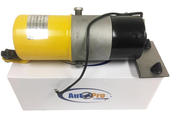 AUP-TCM1005, Auto Pro USA Convertible Top Motors TCM1005 in UAE, Dubai. Condition - new. Price ⁦2,140 AED⁩. Photo, seller contacts | AUTO.AE