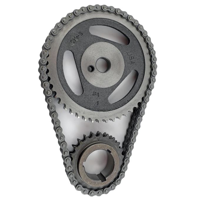 CCA-2113, COMP Cams Magnum Double Roller Timing Sets 2113 in UAE, Dubai. Condition - new. Price 460 AED. Photo, seller contacts | AUTO.AE