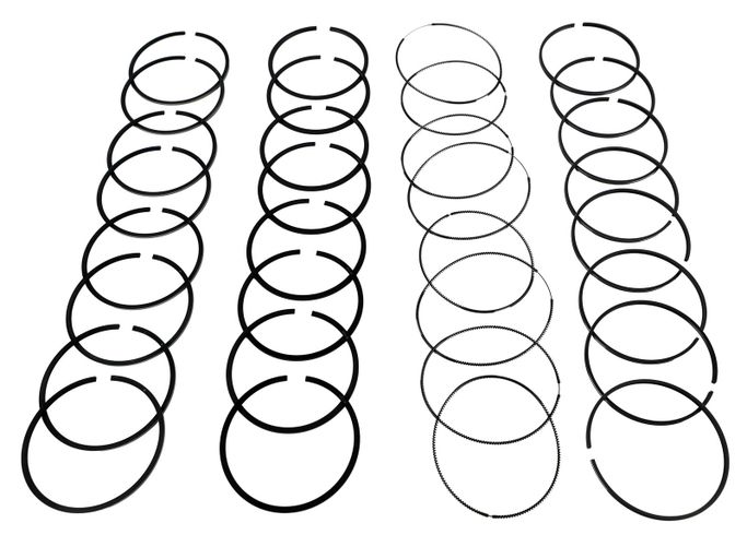 MAH-41940, Mahle Original Premium Piston Ring Sets 41940 в ОАЭ, Дубай. Состояние - новое. Цена ⁦1 190 AED⁩. Фото, контакты продавца | AUTO.AE