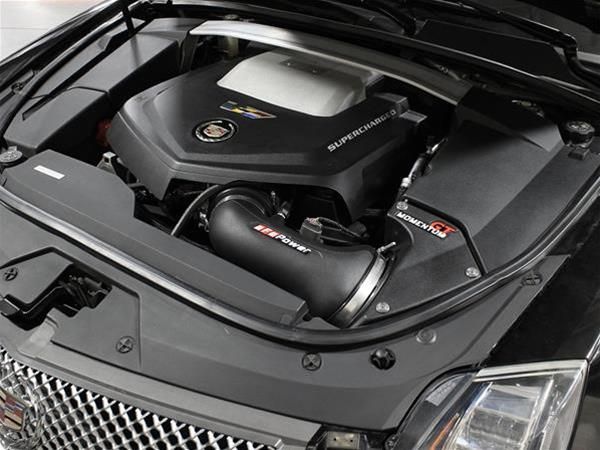 AFE-51-74207, aFe Momentum Pro Dry S Air Intake Systems for 2009-2015 CTS - 51-74207 في الإمارات العربية المتحدة, دبي. Condition - new. Price 1,810 AED. Photo, seller contacts | AUTO.AE