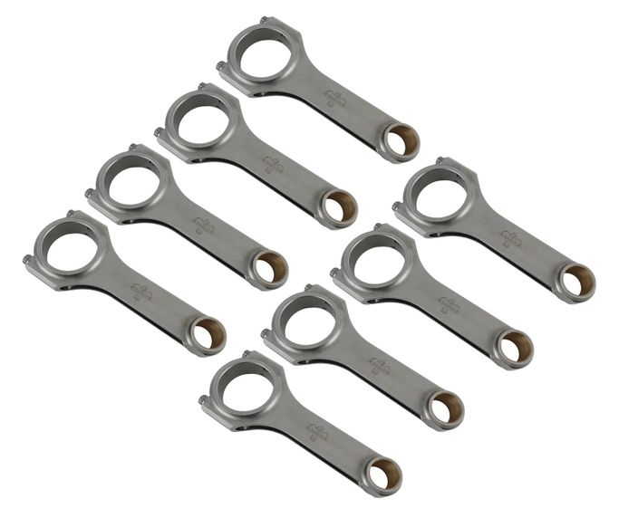 ESP-6760C3D2000, Eagle H-Beam Connecting Rods CRS6760C3D2000 в ОАЭ, Дубай. Состояние - новое. Цена 4 020 AED. Фото, контакты продавца | AUTO.AE