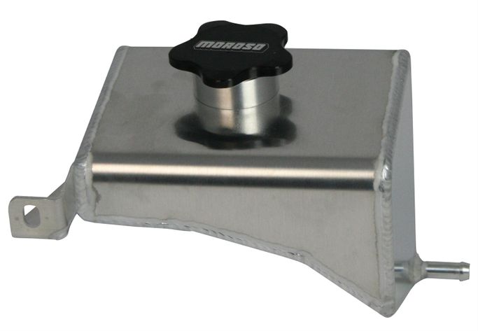 MOR-63781, Moroso Cooling System Expansion Tanks for 1999-2005 MIATA - 63781 in UAE, Dubai. Condition - new. Price 1,160 AED. Photo, seller contacts | AUTO.AE