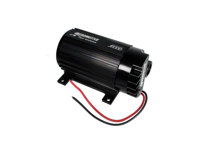 AEI-11183, Aeromotive A1000 Brushless In-Line Fuel Pumps 11183 в ОАЭ, Дубай. Состояние - новое. Цена ⁦4 190 AED⁩. Фото, контакты продавца | AUTO.AE