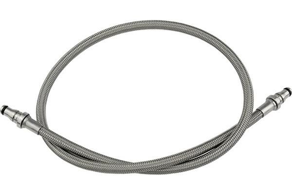 SDA-555-7017, Steeda Hydraulic Clutch Lines and Hoses 555-7017 في الإمارات العربية المتحدة, دبي. Condition - new. Price 600 AED. Photo, seller contacts | AUTO.AE