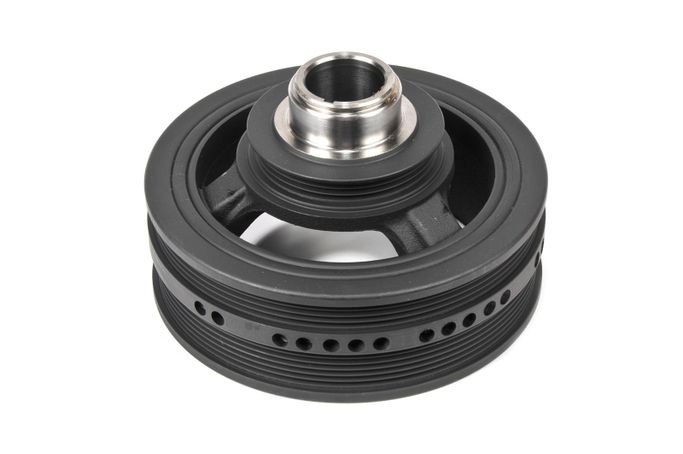 ADO-12684590, ACDelco GM Genuine Parts Harmonic Balancers 12684590 в ОАЭ, Дубай. Состояние - новое. Цена ⁦460 AED⁩. Фото, контакты продавца | AUTO.AE