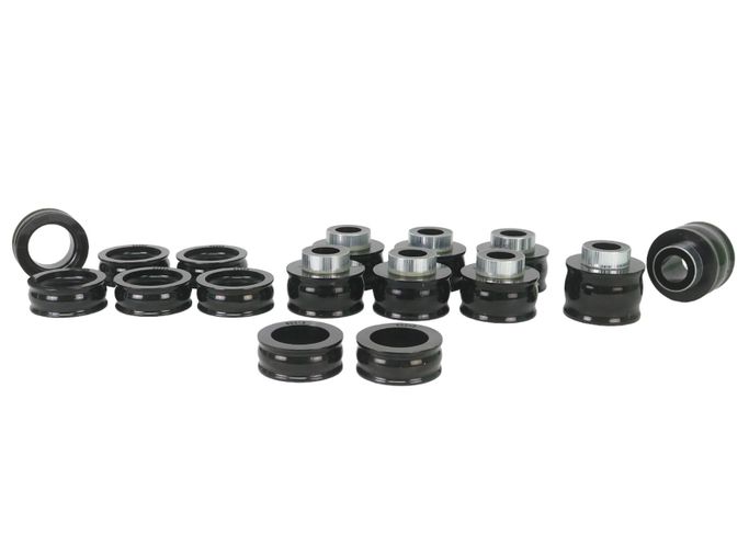 WHL-W93489, WHITELINE Body Bushings W93489 in UAE, Dubai. Condition - new. Price 460 AED. Photo, seller contacts | AUTO.AE