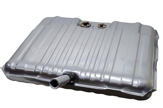 TNK-TM537A-T, Tanks Inc. EFI-Ready Fuel Tanks for 1968 IMPALA - TM537A-T في الإمارات العربية المتحدة, دبي. Condition - new. Price ⁦1,530 AED⁩. Photo, seller contacts | AUTO.AE