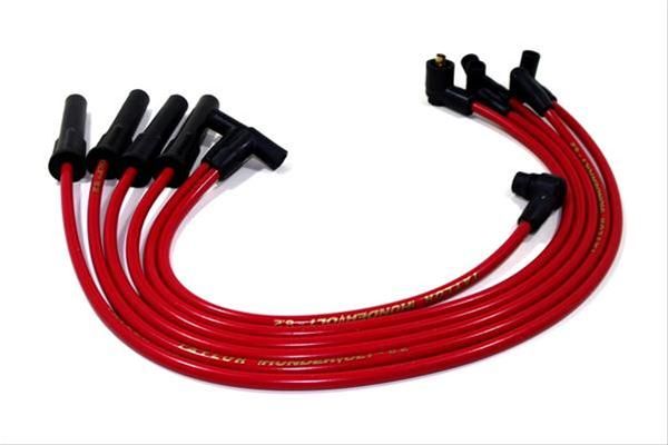 TAY-84267, Taylor ThunderVolt 8.2mm Spark Plug Wire Sets 84267 في الإمارات العربية المتحدة, دبي. Condition - new. Price 340 AED. Photo, seller contacts | AUTO.AE