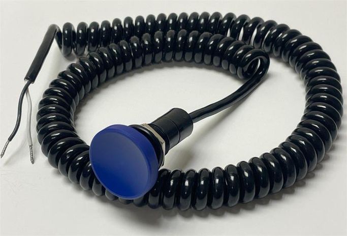 SBR-FINISH-CCBLU, Biondo The Finisher Concave Buttons FINISH-CCBLU في الإمارات العربية المتحدة, دبي. Condition - new. Price ⁦340 AED⁩. Photo, seller contacts | AUTO.AE