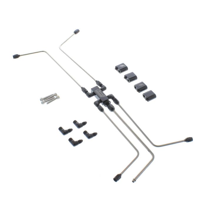 SUM-220959X, Summit Racing™ Pro LS Steam Line Kits SUM-220959X в ОАЭ, Дубай. Состояние - новое. Цена 820 AED. Фото, контакты продавца | AUTO.AE