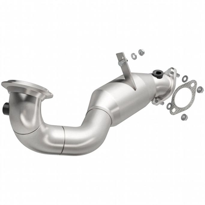 49767, MAGNAFLOW 49767 Catalytic Converter Direct-Fit OEM Grade for BMW 335i (90) في الإمارات العربية المتحدة, دبي. Condition - new. Price ⁦4,490 AED⁩. Photo, seller contacts | AUTO.AE